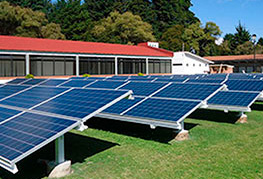 Isa Energías Renovables