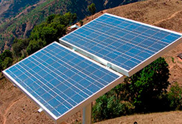 Isa Energías Renovables