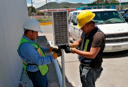 Isa Energías Renovables