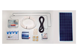 Isa Energías Renovables