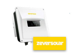 Isa Energías Renovables