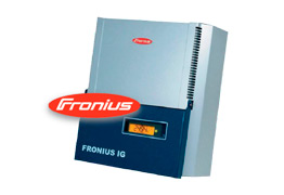 Isa Energías Renovables