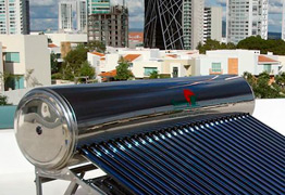 Isa Energías Renovables