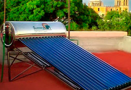 Isa Energías Renovables