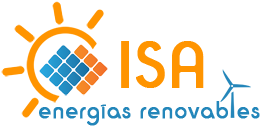 Isa Energías Renovables