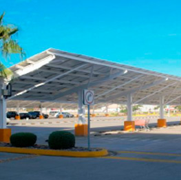 Isa Energías Renovables