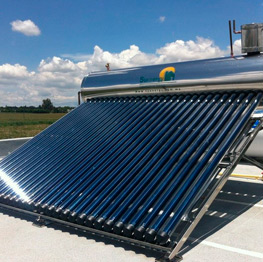 Isa Energías Renovables