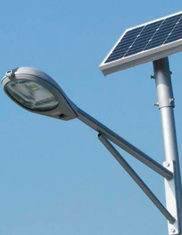 Isa Energías Renovables