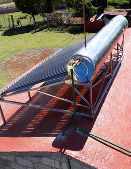 Isa Energías Renovables