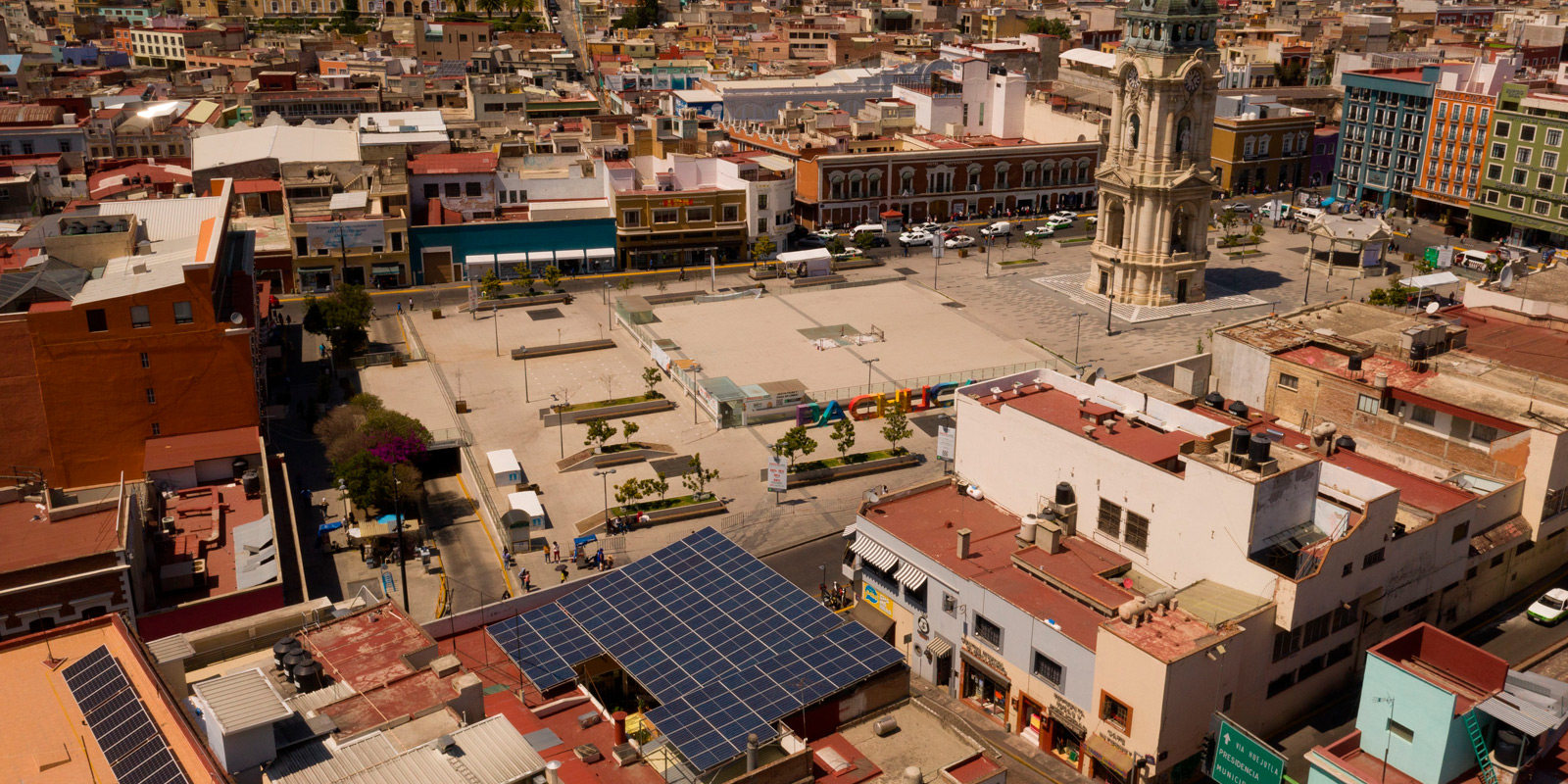 Isa Energías Renovables