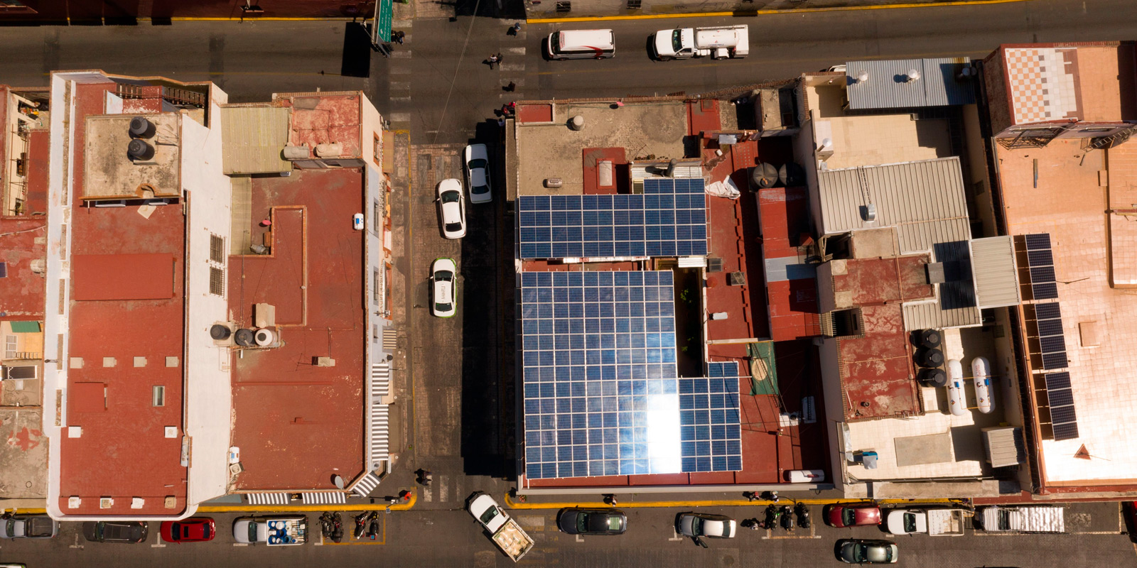 Isa Energías Renovables